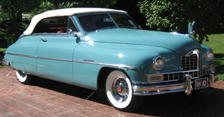 Illustration for article titled Ten Great Woodward Dream Cruisers